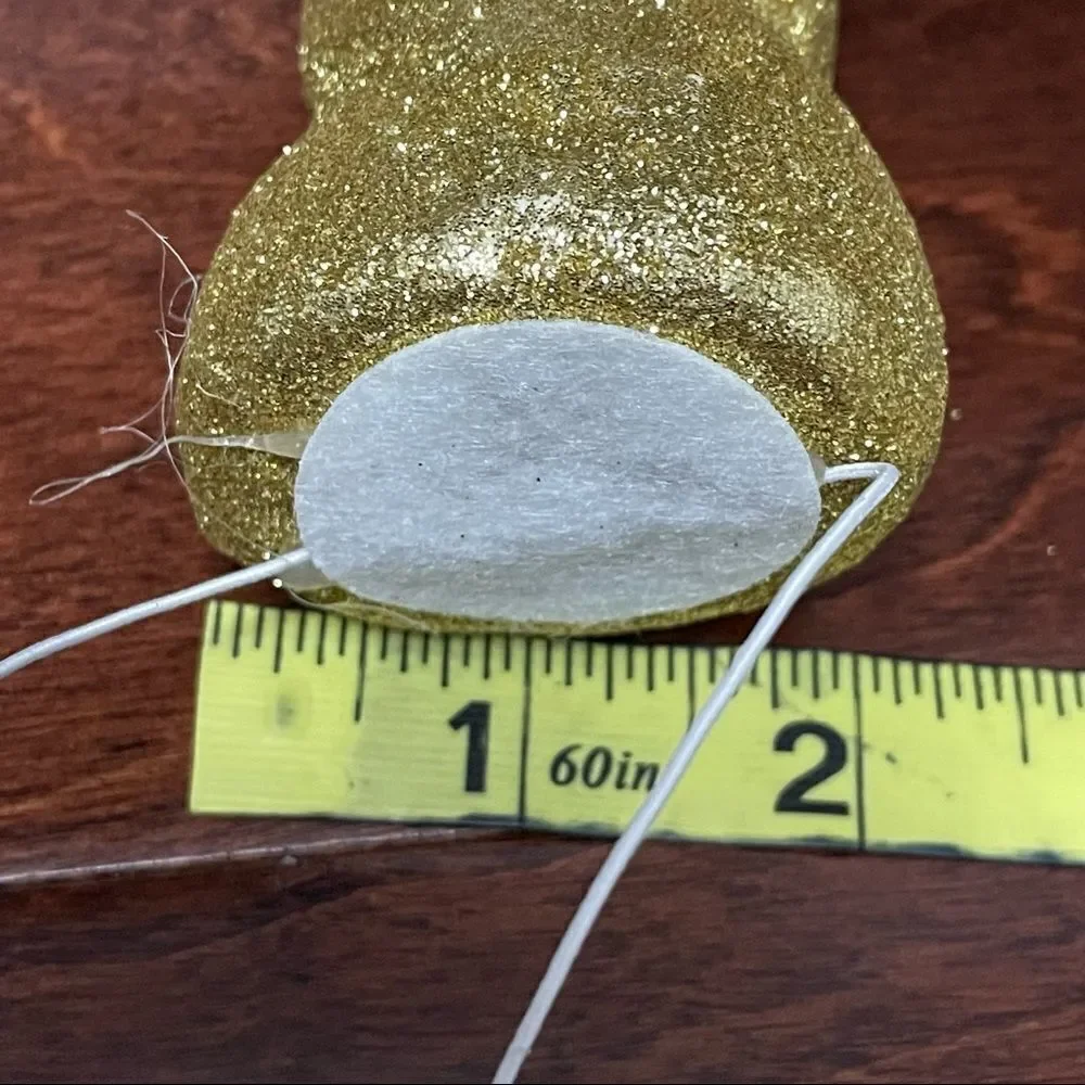 N/A child’s glitter